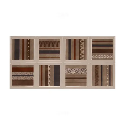 Somany Ceramica Ronat HL 01 Glossy 600 mm x 300 mm Ceramic Wall Tile Somany Ceramica Ronat HL 01 Glossy 600 mm x 300 mm Ceramic Wall Tile
