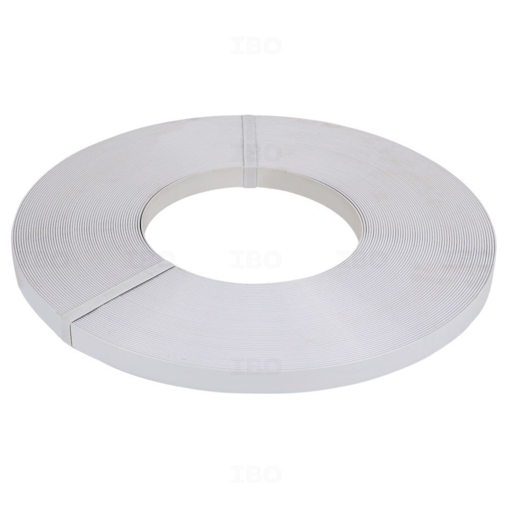 Uro Decor 1001 Bright White/Super White Glossy 22 mm x 2 mm 2 mm 50 mtr Edgeband