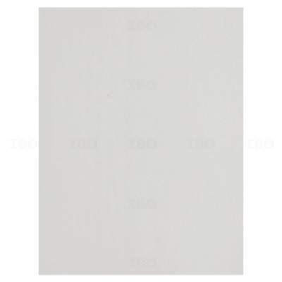 KORI KR 169 Snow White HGL 1.5 mm Acrylic Laminates KORI KR 169 Snow White HGL 1.5 mm Acrylic Laminates