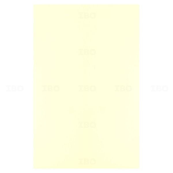 Greenlam 90124 Mysore Ivory SF 1 mm Decorative Laminates