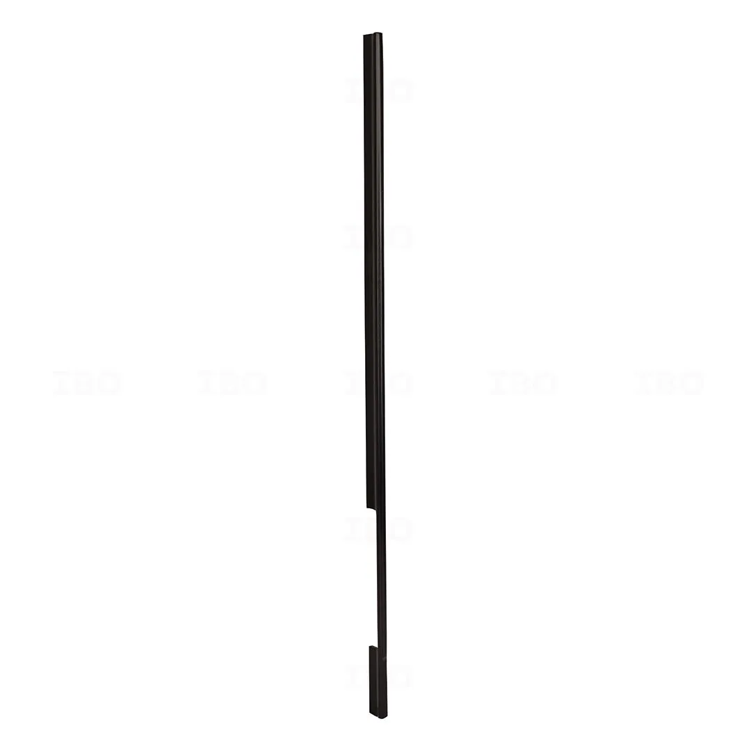 Welldecor 5072 Black 34 in. Cabinet Handle Welldecor 5072 Black 34 in. Cabinet Handle