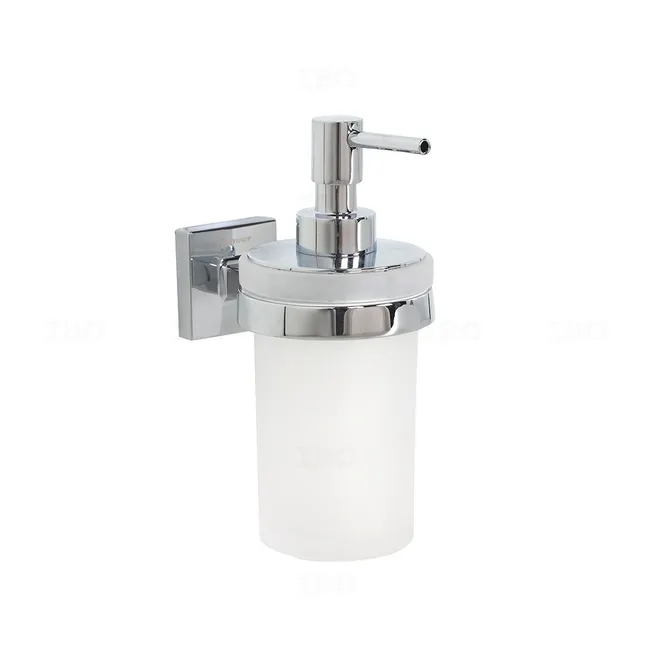 Parryware Glass Soap Dispenser Parryware Glass Soap Dispenser