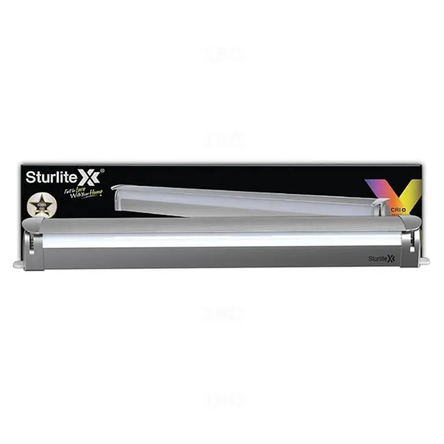 Sturlite 9W (LG-0221-9W) Fenix 3in1 Mirror Wall Light