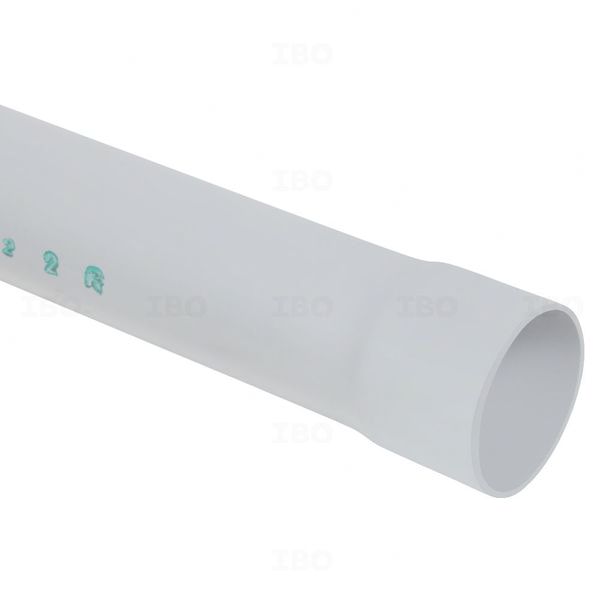 Finolex 1½ in. (50 mm) 6 Kg/cm² 6 m Agriculture Pipe Finolex 1½ in. (50 mm) 6 Kg/cm² 6 m Agriculture Pipe