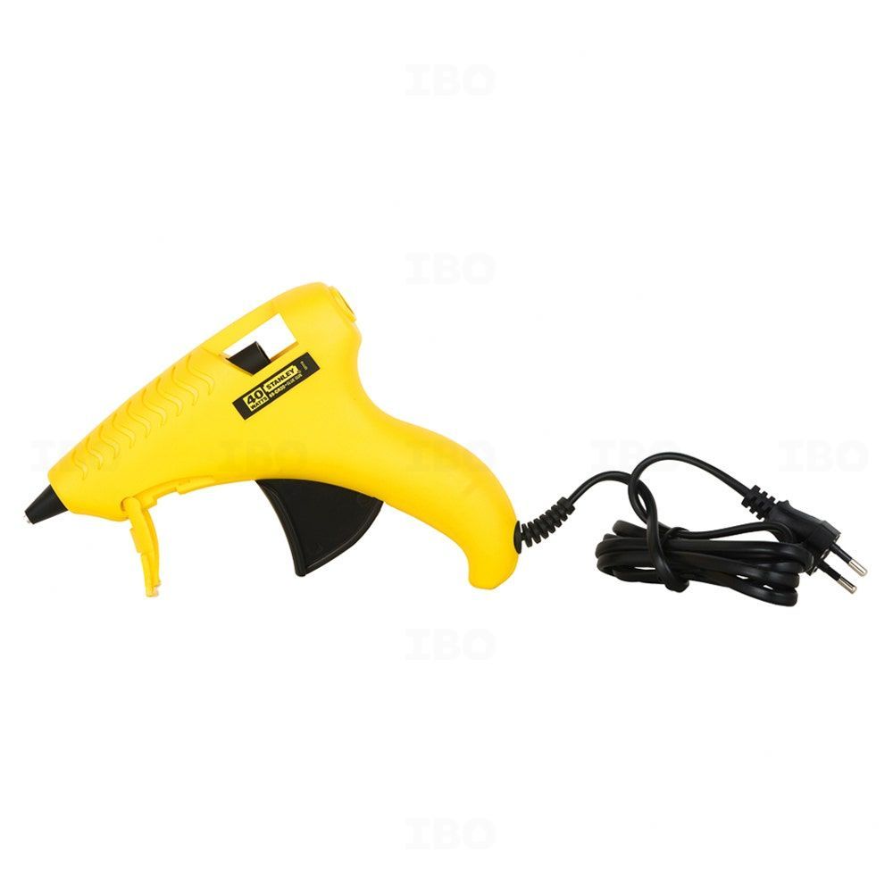 Stanley 6-GR20 40 W Glue Gun