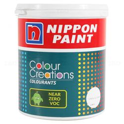 Nippon Yellow 1 L Machine Colorant
