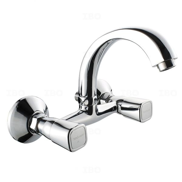 Hindware Dove F740023CP Wall Mixer