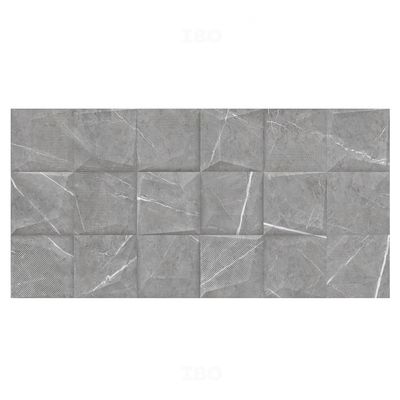 Somany Glosstra Cobar Dark Glossy 600 mm x 300 mm Ceramic Wall Tile Somany Glosstra Cobar Dark Glossy 600 mm x 300 mm Ceramic Wall Tile