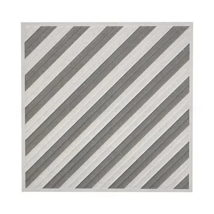 Somany Podero Gris Decore Matte 400 mm x 400 mm Vitrified Parking Tile Somany Podero Gris Decore Matte 400 mm x 400 mm Vitrified Parking Tile