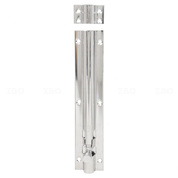 Suzu DH018 Silver 250 mm Stainless Steel Half Round Suzu DH018 Silver 250 mm Stainless Steel Half Round
