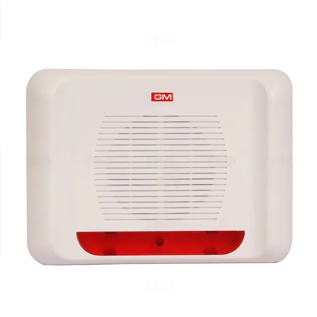 GM G Magic Multi Tune Door Bell