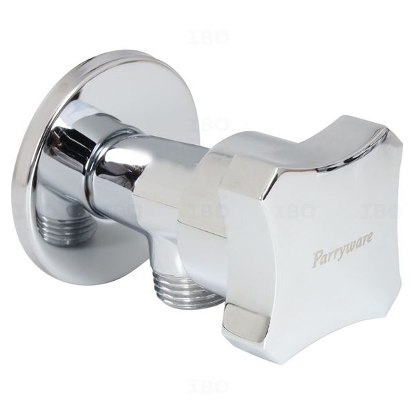 Parryware 1-way Angle Valve Parryware 1-way Angle Valve