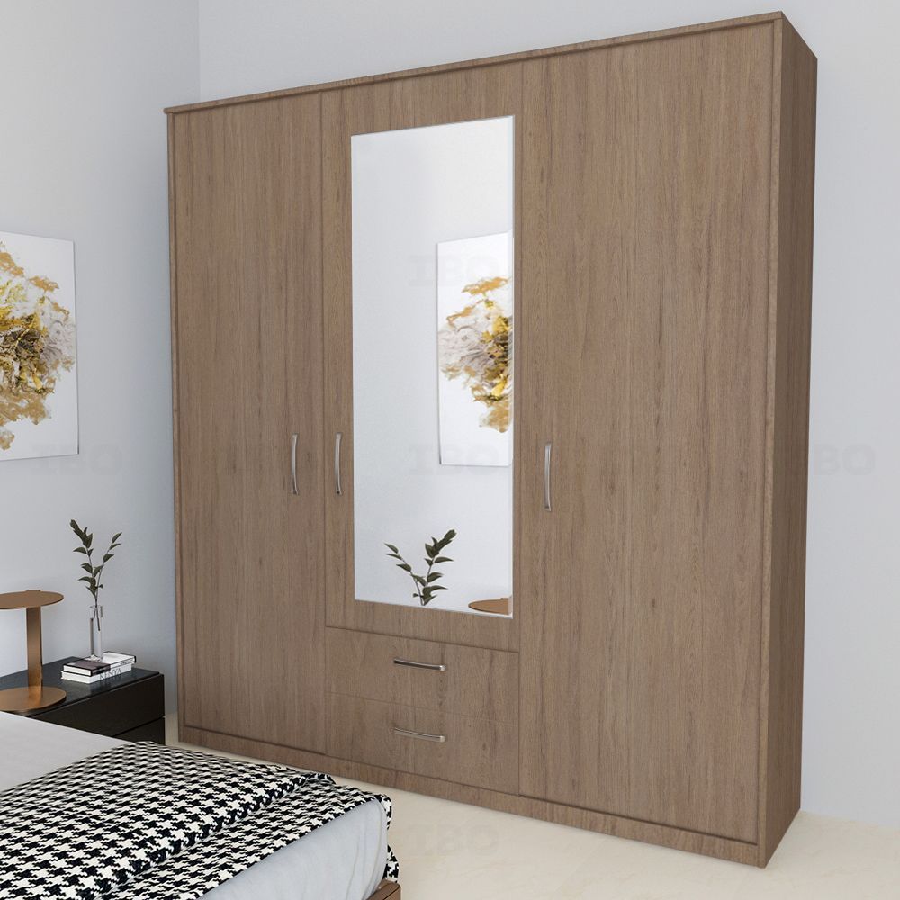 Buy CENTURYLAMINATES 2387 Nature Oak NP 1 mm Decorative Laminates