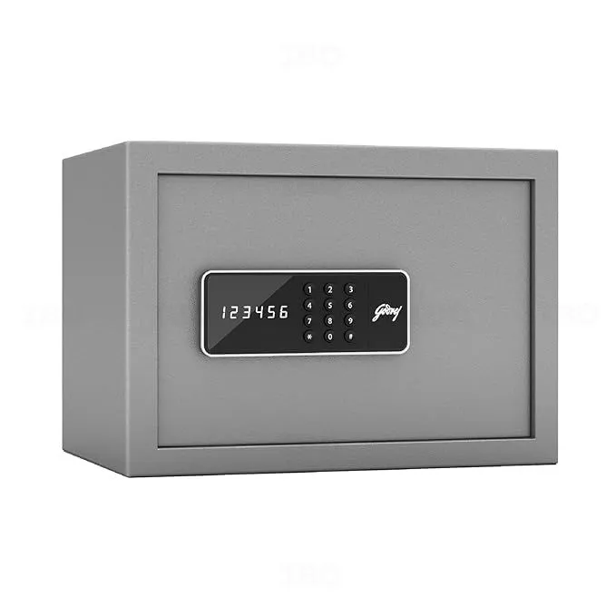 Godrej-capital-15l-digital-Safe