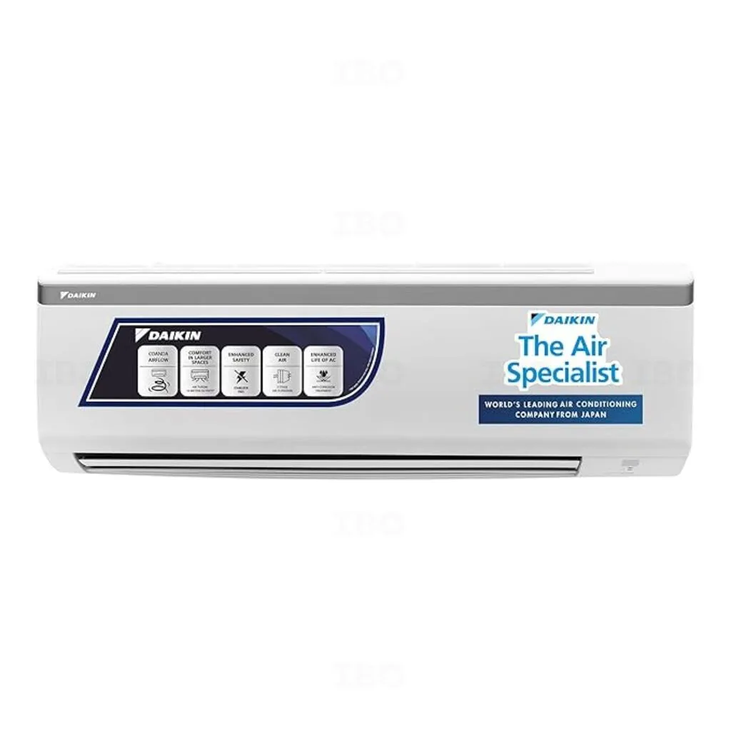 Daikin FTL28UV Air Conditioner