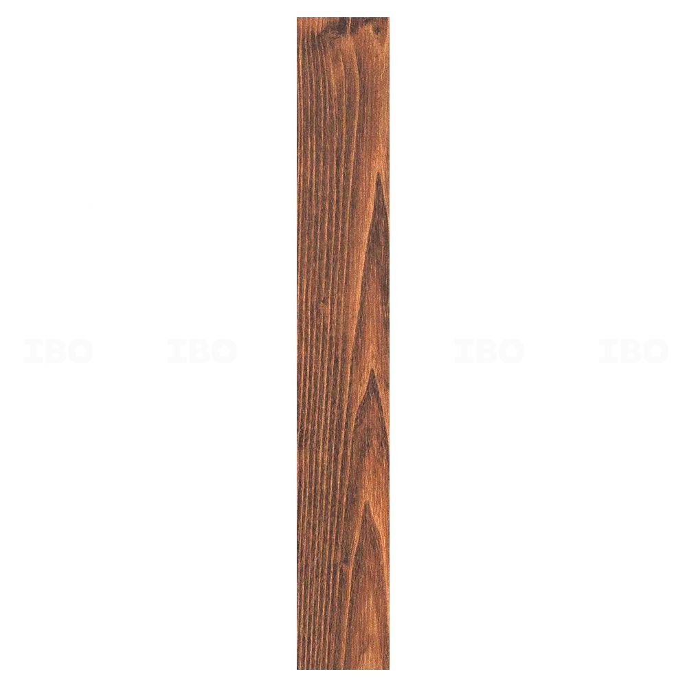 Action Tesa Endura Golden Rustic Oak 1214 mm x 193 mm AC4 8 mm Laminate Flooring