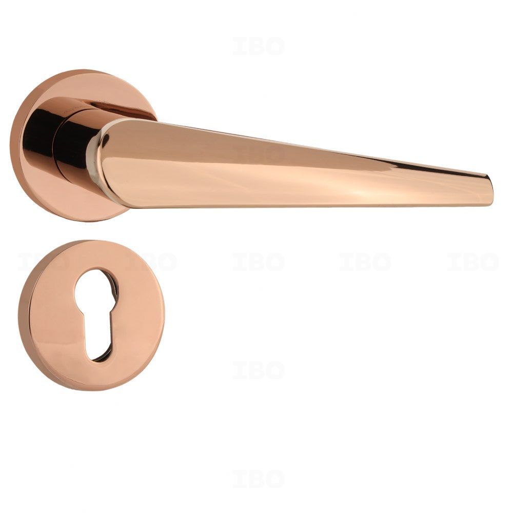 Dorset CLSORHG Gold Lever Without Lock