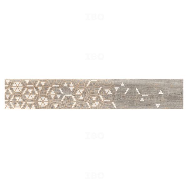 Blackberry HL 5015 Matte 1200 mm x 195 mm GVT Tile