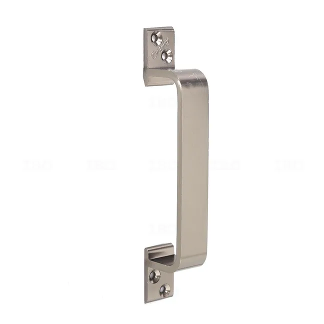 Crane CNHAD6SS SS Matte 6 in. Aluminium Door Handle Crane CNHAD6SS SS Matte 6 in. Aluminium Door Handle