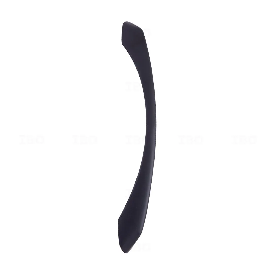 Apace H219224BKMTAPCHA Black 9 in. Cabinet Handle Apace H219224BKMTAPCHA Black 9 in. Cabinet Handle