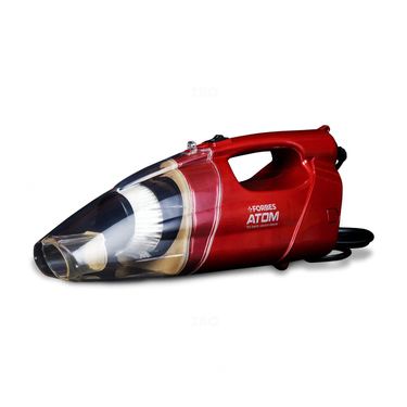 Eureka Forbes Atom 600 watts 0.5 L  Handheld Vacuum Cleaner