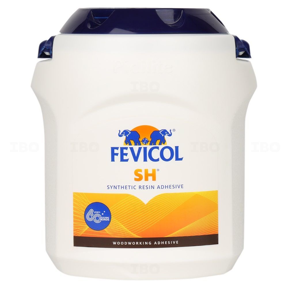 Fevicol SH 5 kg Woodwork Adhesive