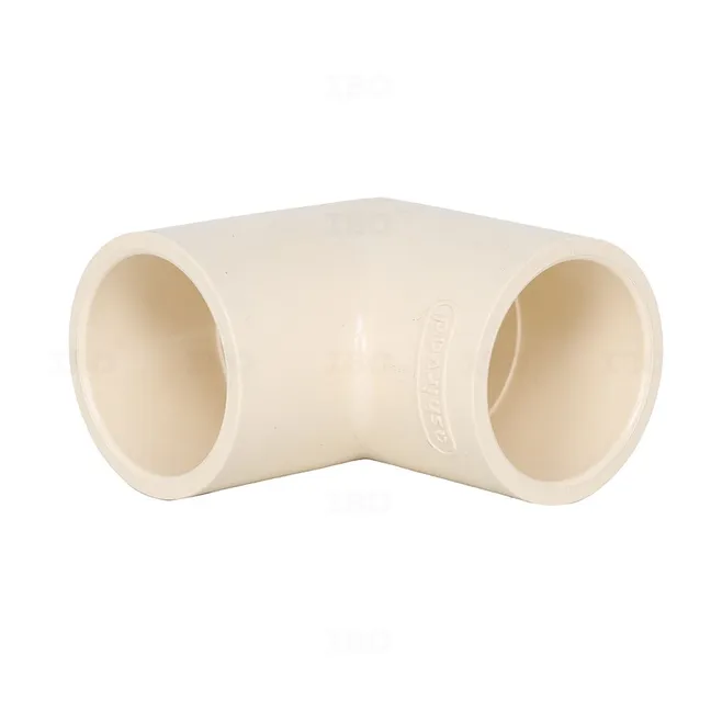 Ashirvad FlowGuard Plus 1½ in. (40 mm) CPVC Elbow 90°