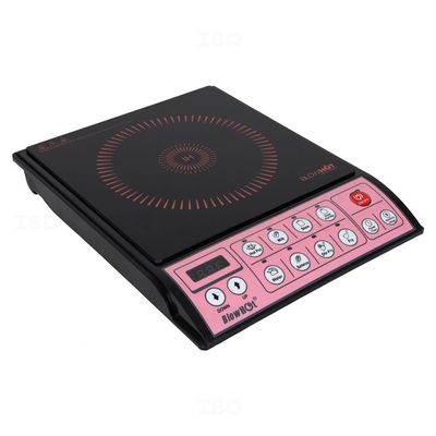 Blowhot A9 Push Control Induction Cook Top