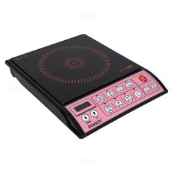Blowhot 35 x 28.5 x 6 cm 2000 W Induction Cooktop