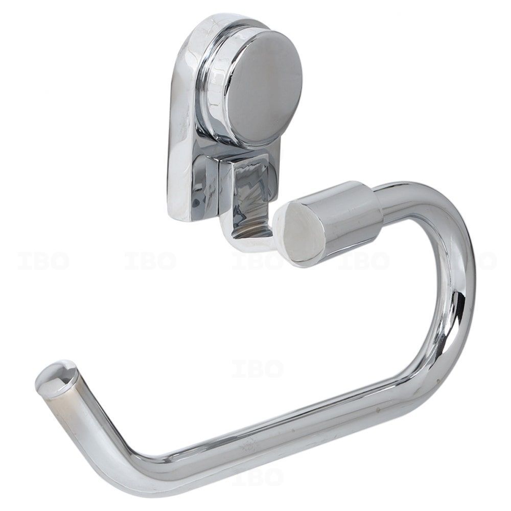 Elvis Continental Square Stainless Steel Towel Ring