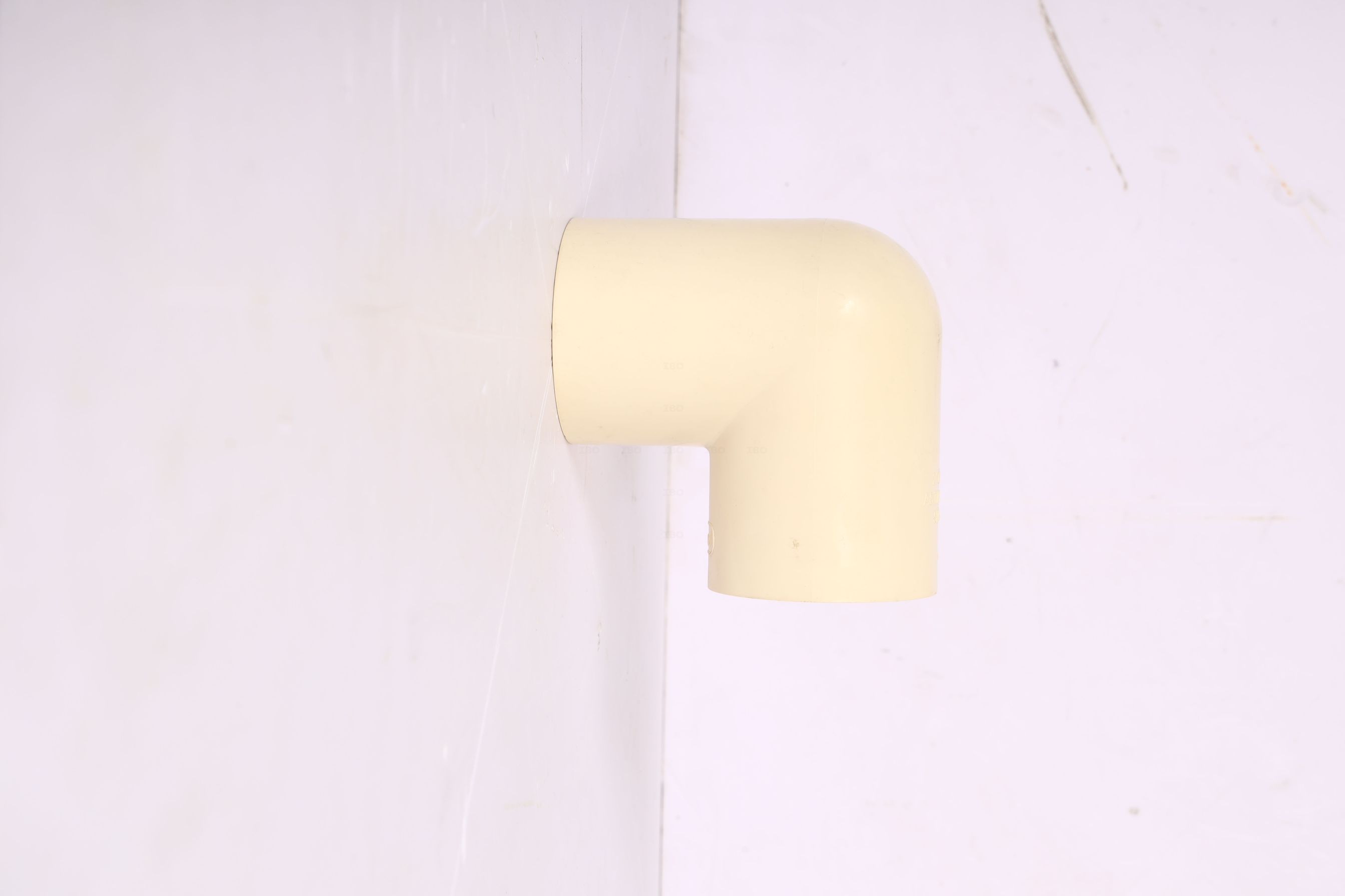 Ashirvad FlowGuard Plus ¾ in. (20 mm) CPVC Elbow 90°