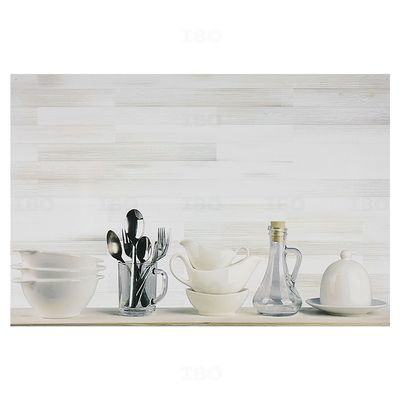 Kajaria Snow Wood HL 2 Glossy 450 mm x 300 mm Ceramic Wall Tile Kajaria Snow Wood HL 2 Glossy 450 mm x 300 mm Ceramic Wall Tile