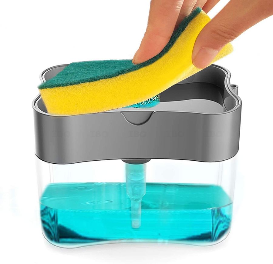 Se7en Soap Pump