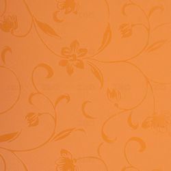 Gentle 1806 Orange FS 0.8 mm Decorative Laminates1