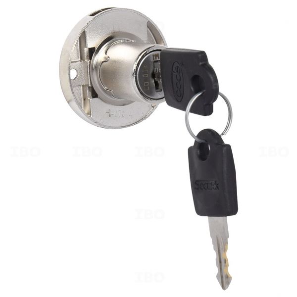 Ebco MPL1-22 Multi Purpose Lock  Round Straight 22mm Drawer Lock