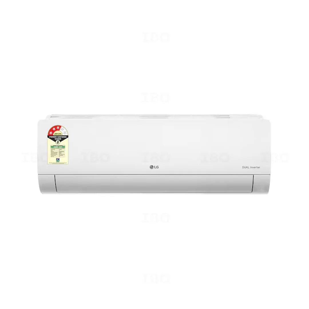 LG 1.5 Ton 3 star Inverter AC US-Q18ENXE