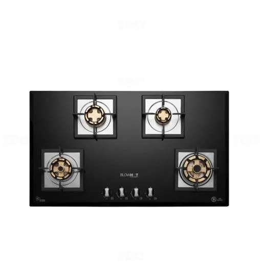 Blowhot Krypton 4S90 4 Burner Auto Ignition Hob