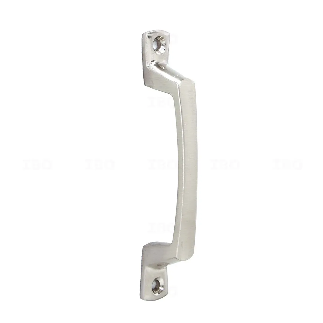 Apace H4864SSAPCHA SS Matte 3 in. Aluminium Door Handle Apace H4864SSAPCHA SS Matte 3 in. Aluminium Door Handle