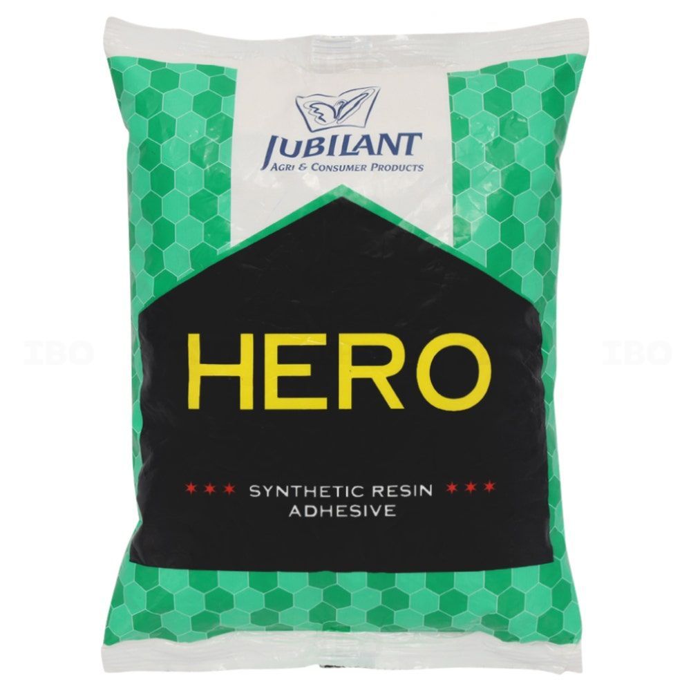 Jivanjor Hero 1 kg Woodwork Adhesive