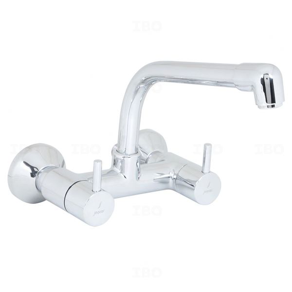 Jaquar Florentine FLR-CHR-5309ND Wall Mixer