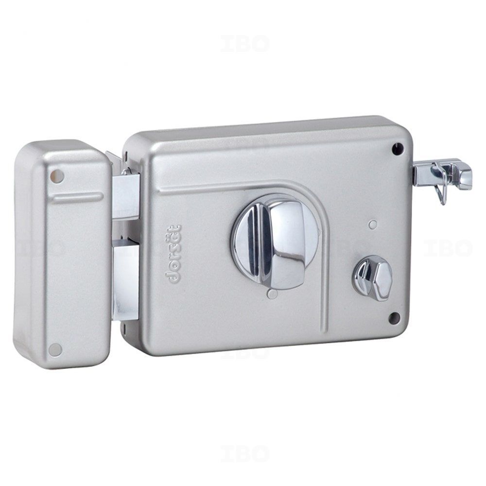 Dorset PHA101NS Satin Finish Door Lock