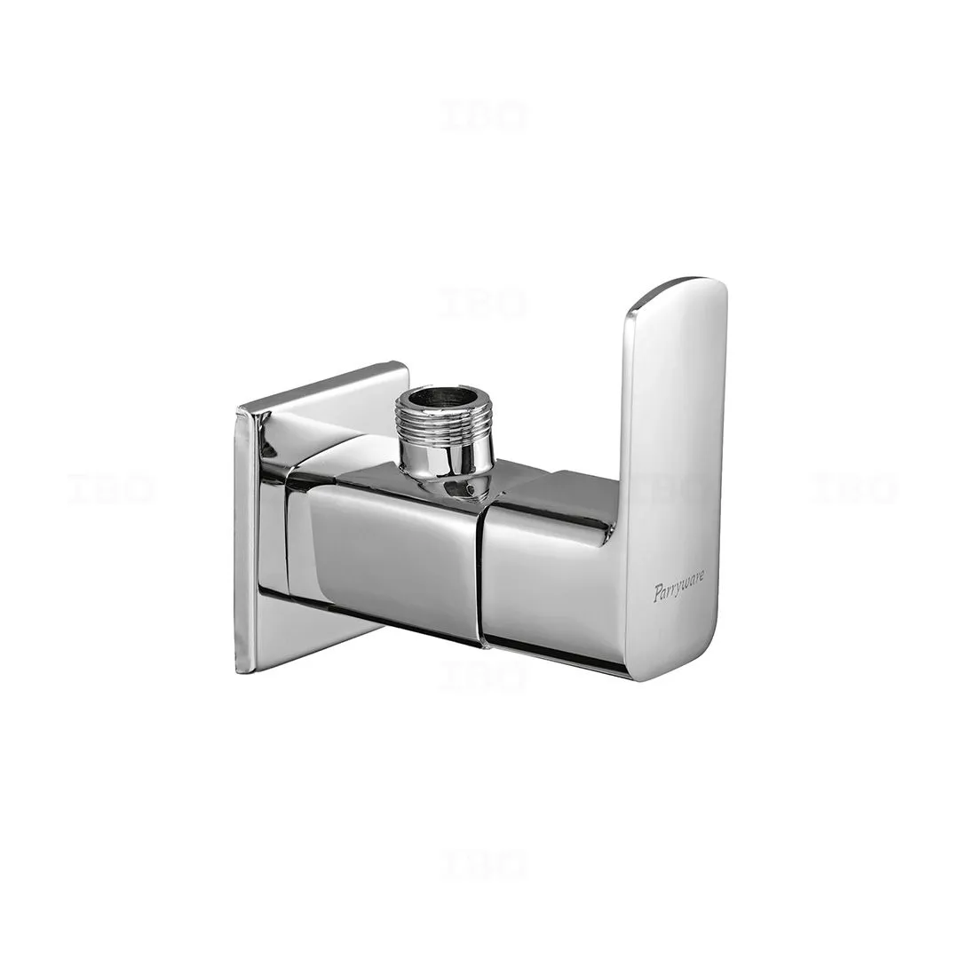 Parryware Quoattro 1-way Angle Valve