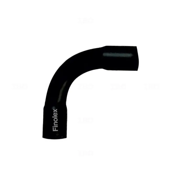 Finolex 20 mm PVC Bend Finolex 20 mm PVC Bend