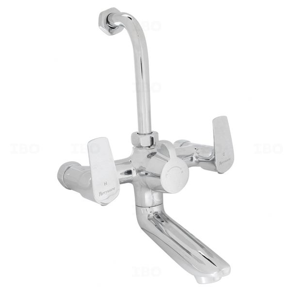 Parryware Primo G3216A1 2-in-1 Wall Mixer Parryware Primo G3216A1 2-in-1 Wall Mixer
