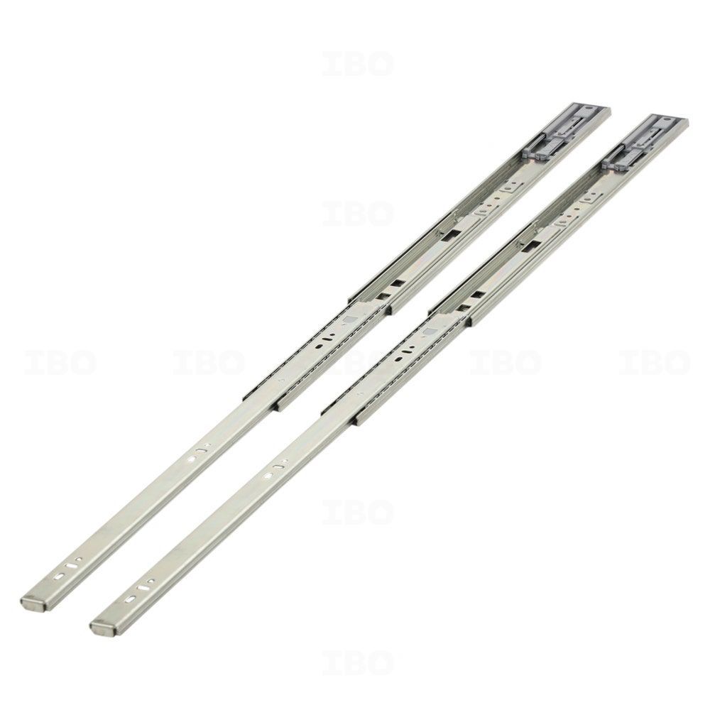 OZONE OBBS-4511-PO 550 mm Push To Open Drawer Channel