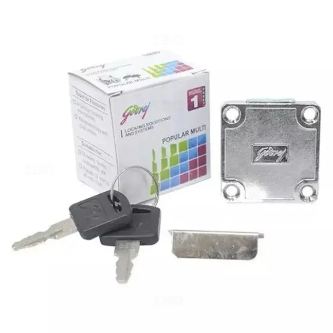godrej 5300 32 mm Drawer Lock