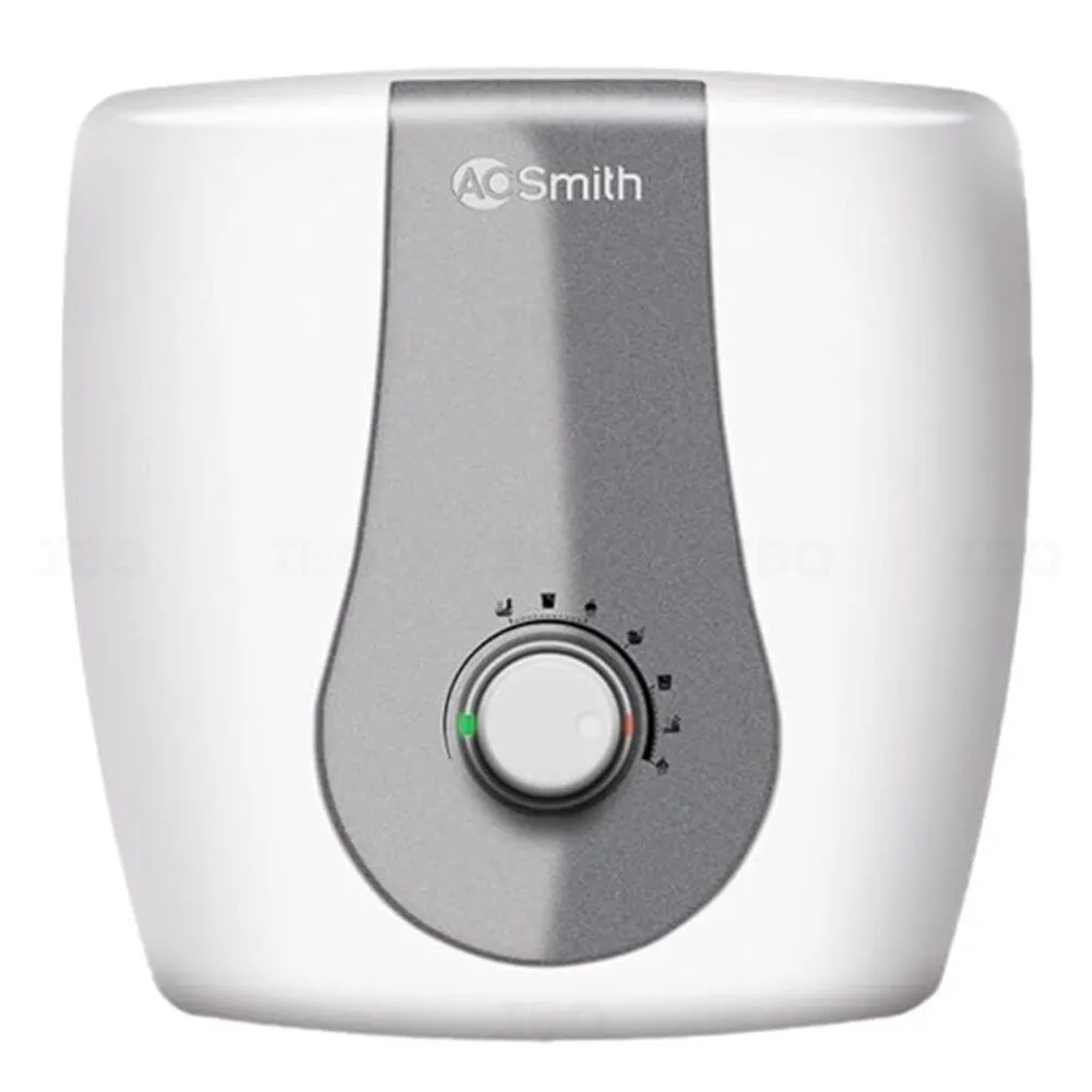 AO SMITH FINESSE 25L S 5S Square Storage Geyser