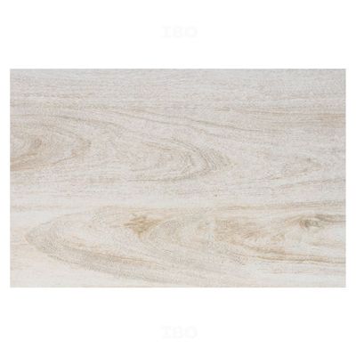 Kajaria Polishwood Light Glossy 450 mm x 300 mm Ceramic Wall Tile
