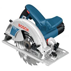 Bosch GKS 190 1400 watts 184 mm Circular Saw