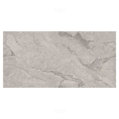 Blackberry Loreral Grey Glossy 1200 mm x 600 mm GVT Tile